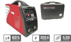 Great Tool Aparelho de Soldar Fury 2000