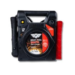 Great Tool Arrancador Booster Lítio12V 3200 PA FEBOLI320