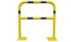 Great Tool Barreira com Barra Horizontal 2000x1000mm BAR420NJ