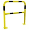 Great Tool Barreira com Barra Horizontal 1500x1000mm BAR415NJ