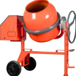 Great Tool Betoneira com Motor Elétrico 210lts BP230 EVO