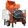 Great Tool Betoneira com Pá Carregadora BBH500