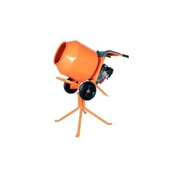 Great Tool Betoneira Fast Mix 150 Motor Honda