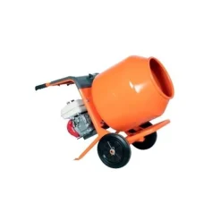 Great Tool Betoneira Fast Mix 150 Motor Honda