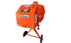 Great Tool Betoneira Motor Honda GX160 a Gasolina PRO170