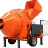 Great Tool Betoneira Rotativa Elétrica 750 Litros BRH 800