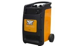 Great Tool Carregador e Arrancador GTBNC-600