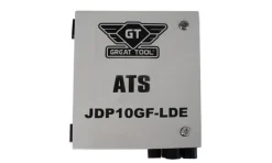 Great Tool GTATSJDP15GF-LDE