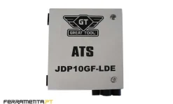 Great Tool GTATSJDP10GF-LDE