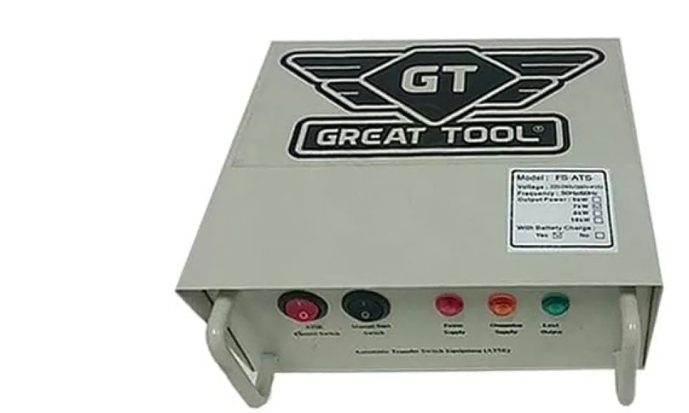 Great Tool GTATS3000TRIF