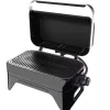 Grelhador Attitude 2go (Negra) Campingaz 2000036956