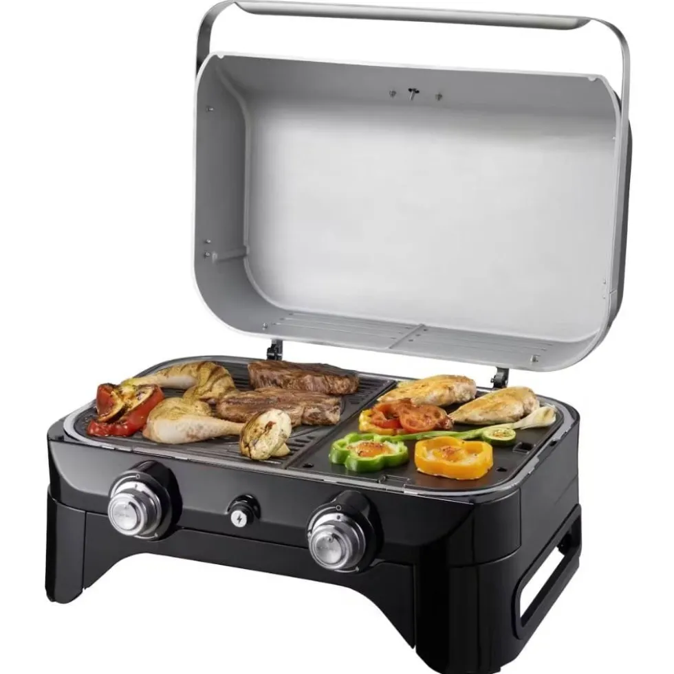 Grelhador Attitude 2100 LX Campingaz 2000035660