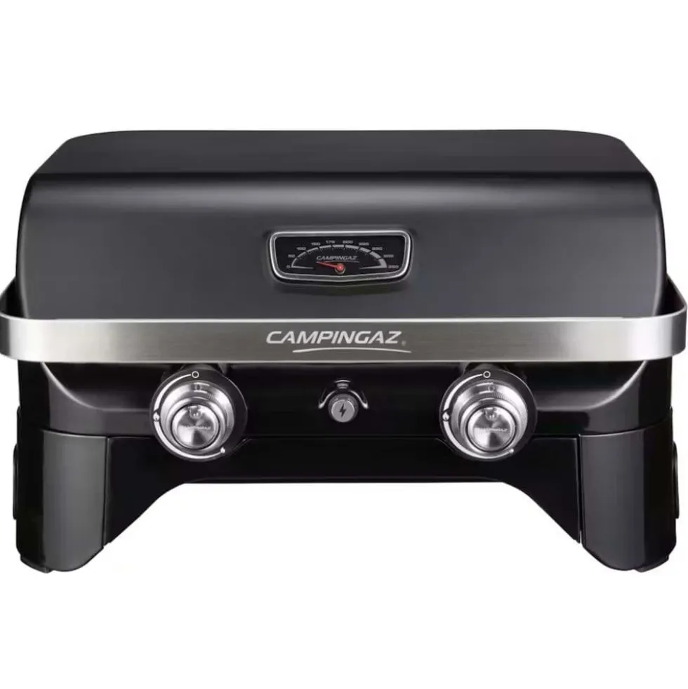 Grelhador Attitude 2100 LX Campingaz 2000035660