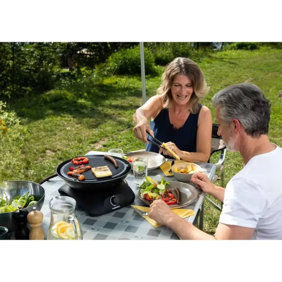 Grelhador 360 Grill CV Campingaz 2000038776