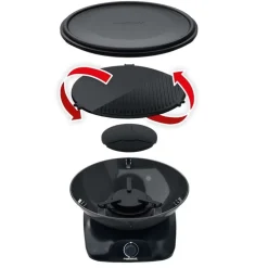 Grelhador 360 Grill CV Campingaz 2000038776