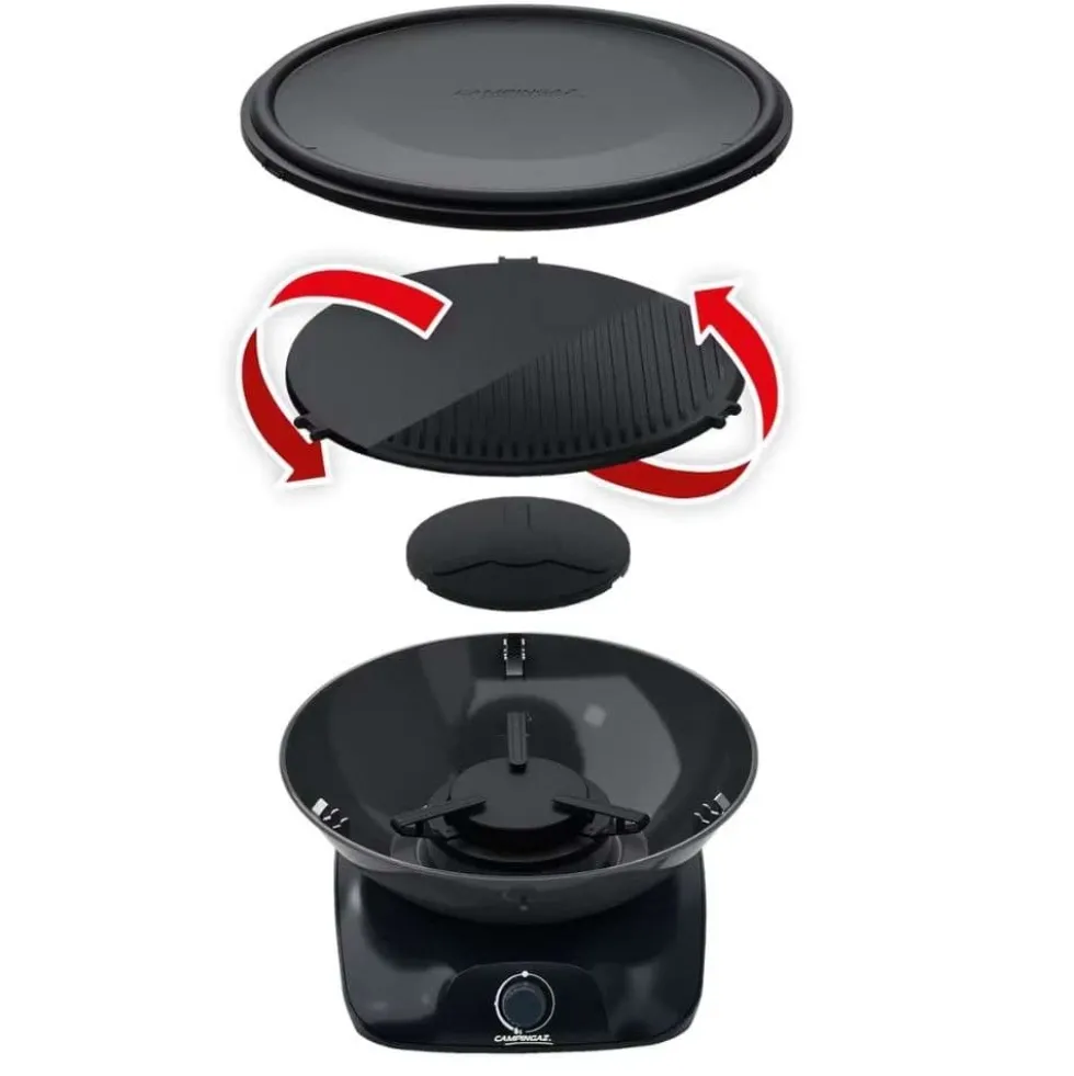 Grelhador 360 Grill CV Campingaz 2000038776