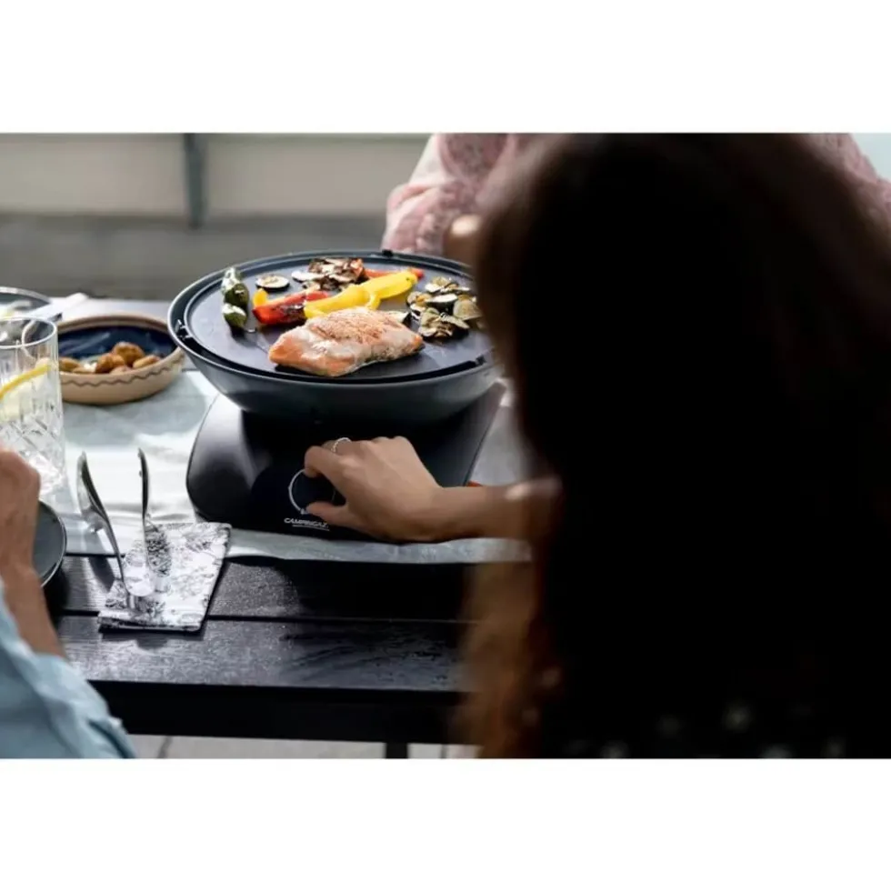 Grelhador 360 Grill CV Campingaz 2000038776