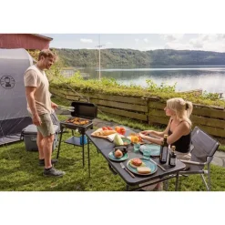 Grelhador Tour & Grill CV Plus Campingaz 2201110