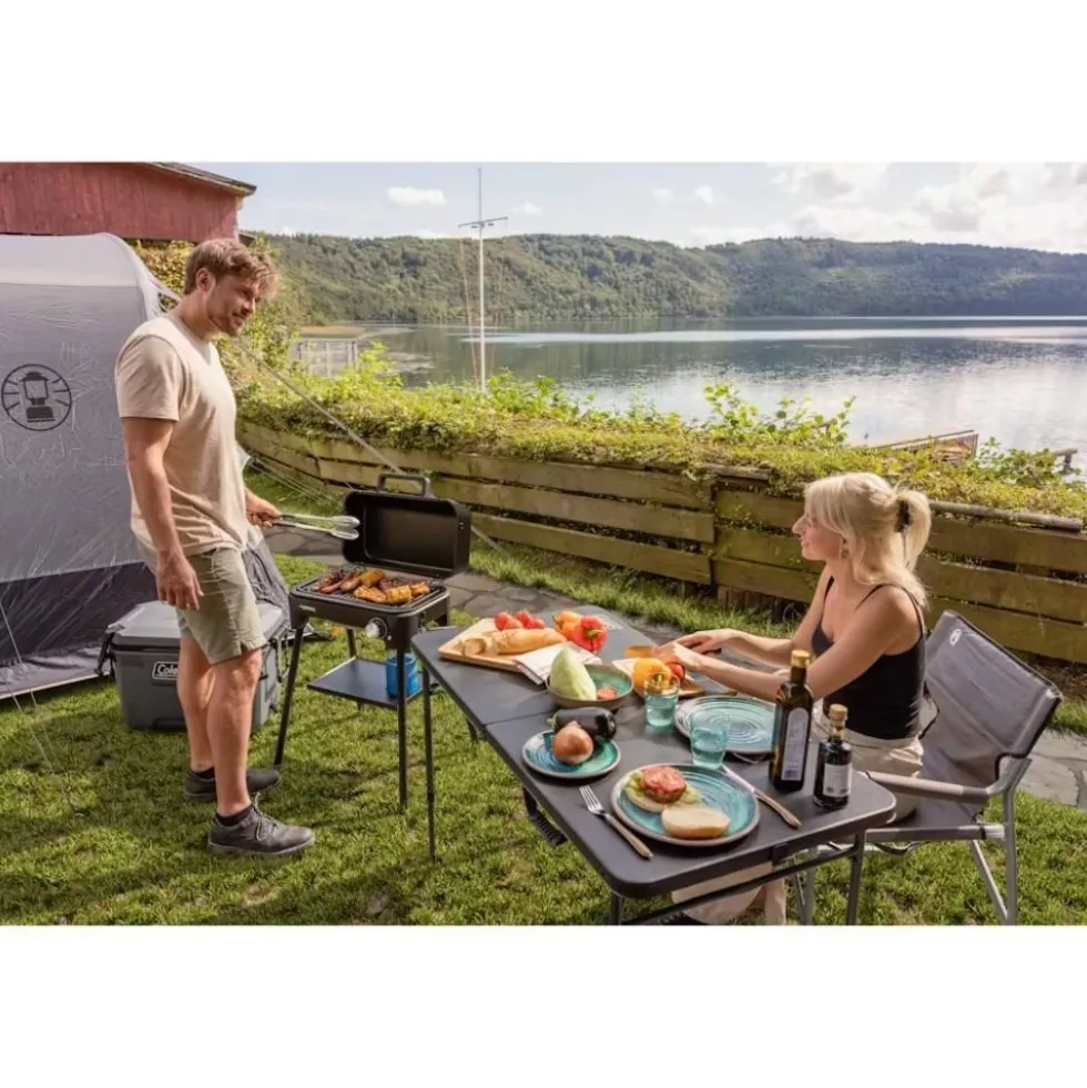 Grelhador Tour & Grill CV Plus Campingaz 2201110