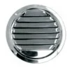 GRELHA VENTILADORA AISI316 MS1214-3 121mm MacFer 035.0251