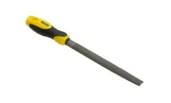Grosa Meia Cana Fina 200mm Stanley 0-22-471