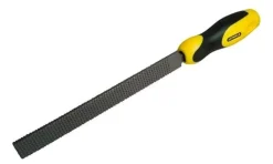 Grosa Plana Fina 200mm Stanley 0-22-467
