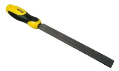 Grosa Plana Fina 200mm Stanley 0-22-467