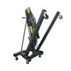 Grua Elevatória Desdobrável 1TN Kroftools KF4860