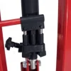 Grua Elevatória Hidráulica Desdobrável 1T Kroftools 4863