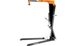Grua Elevatória 1 Ton Bahco BH6FC1000