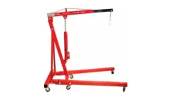 Grua Hidráulica 2TN TL1001-2 MacFer 104.0016