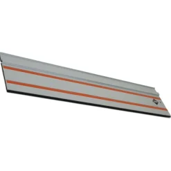 Guía Carril p/ Serra Circular TC-180 de 80 cm. Rubi 50956