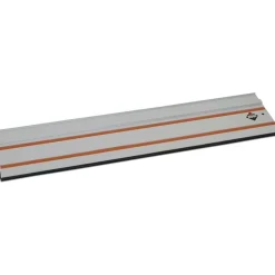 Guía Carril p/ Serra Circular TC-180 de 80 cm. Rubi 50956