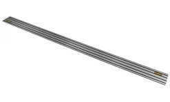 Guia Carril Para Tupia 2m Dewalt DWS5023-XJ