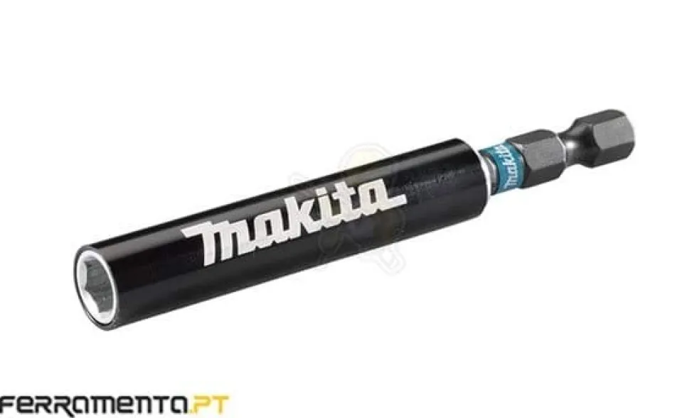 Guia de Aparafusar Impact Black 60mm Makita B-66793
