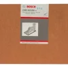 Guia de Corte com Bocal de Aspiração Ø 115/125mm Bosch 2605510292
