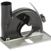 Guia de Corte com Bocal de Aspiração Ø 115/125mm Bosch 2605510264