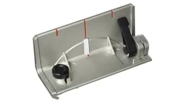 Guia de Ângulos para PJ7000 Makita 123149-0