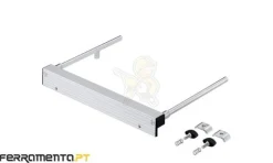 Guia paralela para GKT 55 GCE Bosch Professional