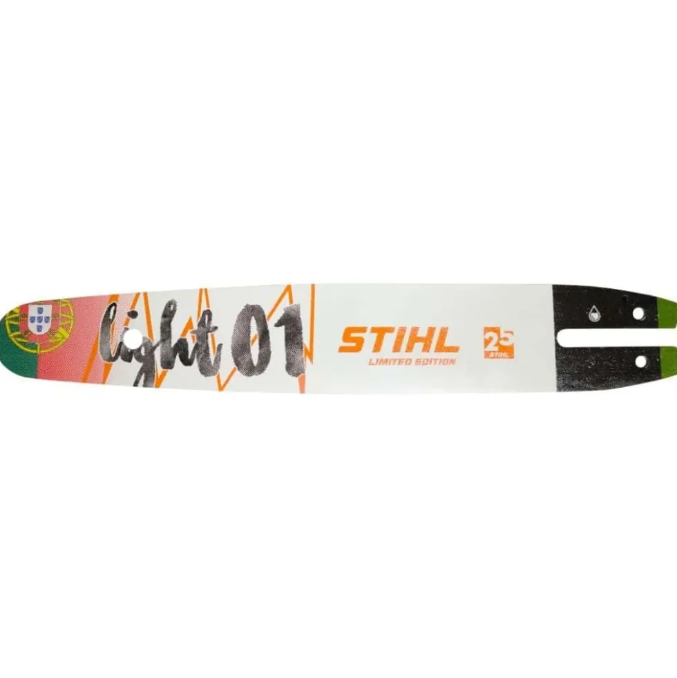 Guia p/ Motosserra Mini Edição Limitada Rollomatic E STIHL 30058313905