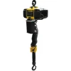 Guicho Elétrico com Corrente Control de Gancho AY-200 EC Ayerbe 588055