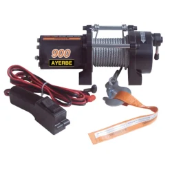 Guincho Elétrico AY-900 DC Ayerbe 585300