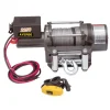 Guincho Elétrico AY-3600 DC Ayerbe 585340