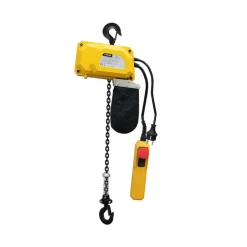 Guincho Elétrico 150kg com Corrente AY-150 EC Ayerbe 588000