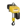 Guincho Elétrico 6300kg GP2500/2 BF GIS Ayerbe 583530