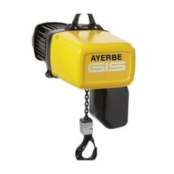 Guincho Elétrico 1600kg GP1000/1NF GIS Ayerbe 583490