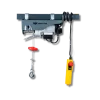Guincho Elétrico 125/250 Kg Great Tool GP125250