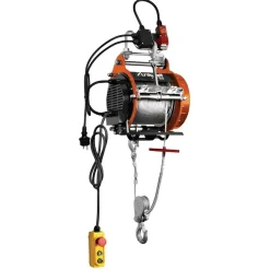 Guincho Elétrico 400/800 KG Unicraft ESW800