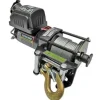 Guincho Elétrico 12V Ninja 2000 Warrior Winches 20SPS12