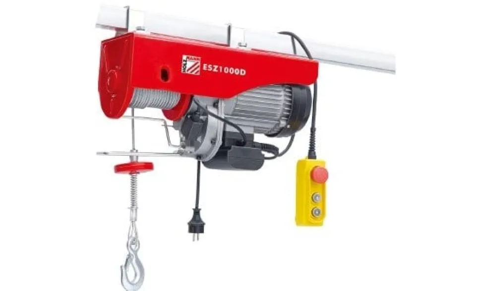 Guincho HOLZMANN ESZ1000D_230V
